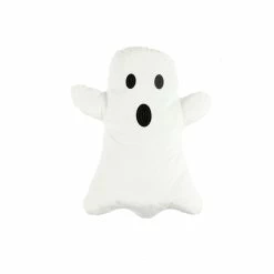 Coupon ✔️ Lush Decor Ghost Shape Decorative Pillow Single ❤️