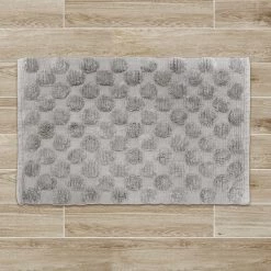 Budget 🧨 Lush Decor Gigi Bath Rug 💯