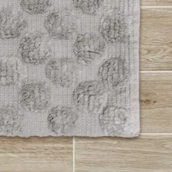 Budget 𧨠Lush Decor Gigi Bath Rug π― 9 Budget 𧨠Lush Decor Gigi Bath Rug π― -Lush Decor Shop Lush Decor Gigi Bath Rug 4