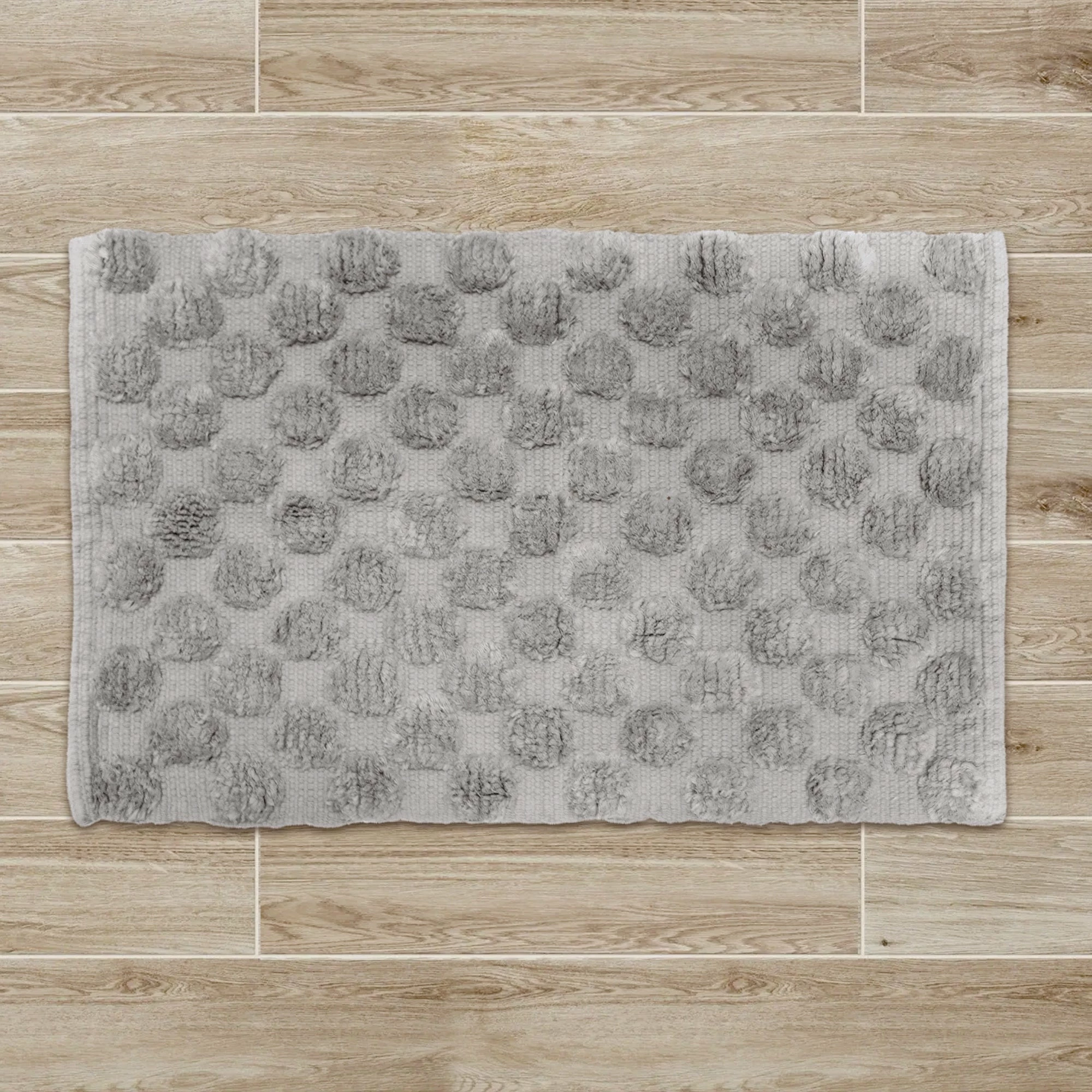 Budget 𧨠Lush Decor Gigi Bath Rug π― 1 Budget 𧨠Lush Decor Gigi Bath Rug π―