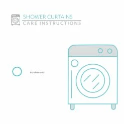 Promo ❤️ Lush Decor Gigi Ivory Shower Curtain Silver 🥰 10 Promo ❤️ Lush Decor Gigi Ivory Shower Curtain Silver 🥰 -Lush Decor Shop Lush Decor Gigi Ivory Shower Curtain 1