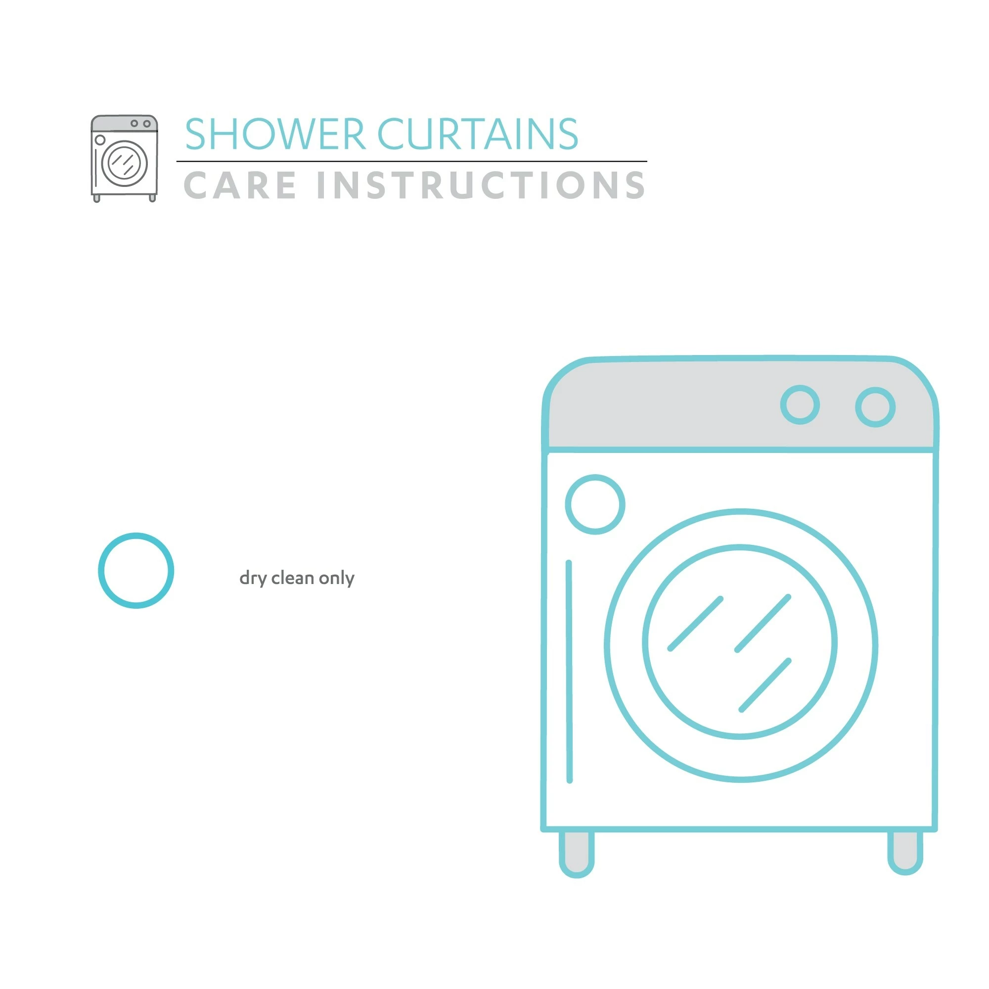 Promo ❤️ Lush Decor Gigi Ivory Shower Curtain Silver 🥰 3 Promo ❤️ Lush Decor Gigi Ivory Shower Curtain Silver 🥰 - Image 3