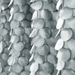 Promo ❤️ Lush Decor Gigi Ivory Shower Curtain Silver 🥰 11 Promo ❤️ Lush Decor Gigi Ivory Shower Curtain Silver 🥰 -Lush Decor Shop Lush Decor Gigi Ivory Shower Curtain 2