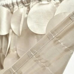 Coupon 💯 Lush Decor Gigi Delicate Textured Window Valance Lilac 👍 -Lush Decor Shop Lush Decor Gigi Window Curtain Valance 5