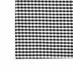 New 🛒 Lush Decor Gingham Check Yarn Dyed Placemat (Set Of 4) - 14" X 19" 🥰 -Lush Decor Shop Lush Decor Gingham Check Yarn Dyed Placemat2C 4 Pack 4