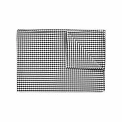 Promo 🛒 Lush Decor Gingham Check Yarn Dyed Tablecloth ⌛ -Lush Decor Shop Lush Decor Gingham Check Yarn Dyed Tablecloth2C 6022 x 8422 5