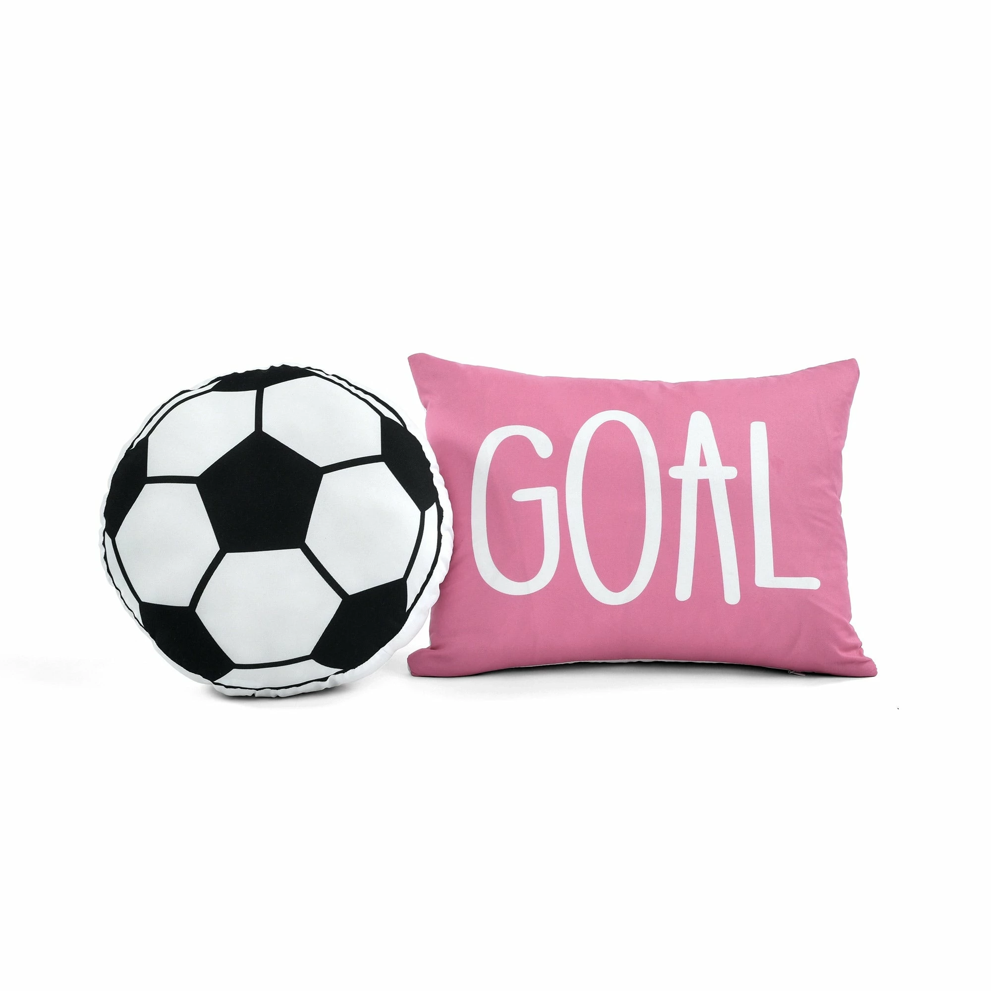 Buy 𧨠Lush Decor π§ Girls Soccer Kick Quilt Set White/turquoise π€© 14 Buy 𧨠Lush Decor π§ Girls Soccer Kick Quilt Set White/turquoise π€© - Image 14
