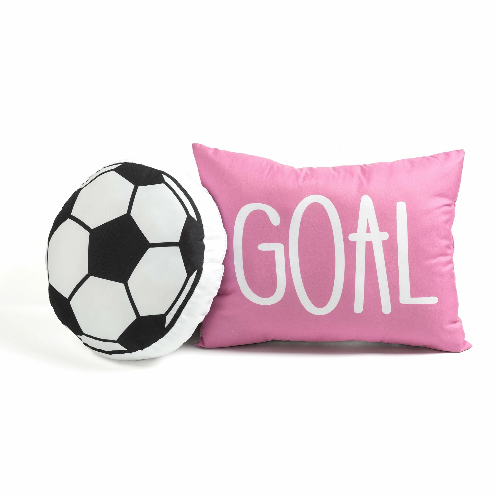 Flash Sale βοΈ Lush Decor π§ Girls Soccer Kick Reversible Oversized Comforter Purple π― 5 Flash Sale βοΈ Lush Decor π§ Girls Soccer Kick Reversible Oversized Comforter Purple π― - Image 5