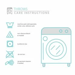 Flash Sale 🎉 Lush Decor Glitter Ombre Metallic Print Sherpa Throw Blanket Yellow & Gold 🔔 -Lush Decor Shop Lush Decor Glitter Ombre Metallic Print Sherpa Throw Blanket 3