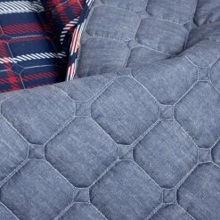 Best Pirce π Lush Decor Grayson Farmhouse Plaid Reversible 3 Piece Quilt Set π₯ 11 Best Pirce π Lush Decor Grayson Farmhouse Plaid Reversible 3 Piece Quilt Set π₯ -Lush Decor Shop Lush Decor Grayson Farmhouse Plaid Reversible 3 Piece Quilt Set 4