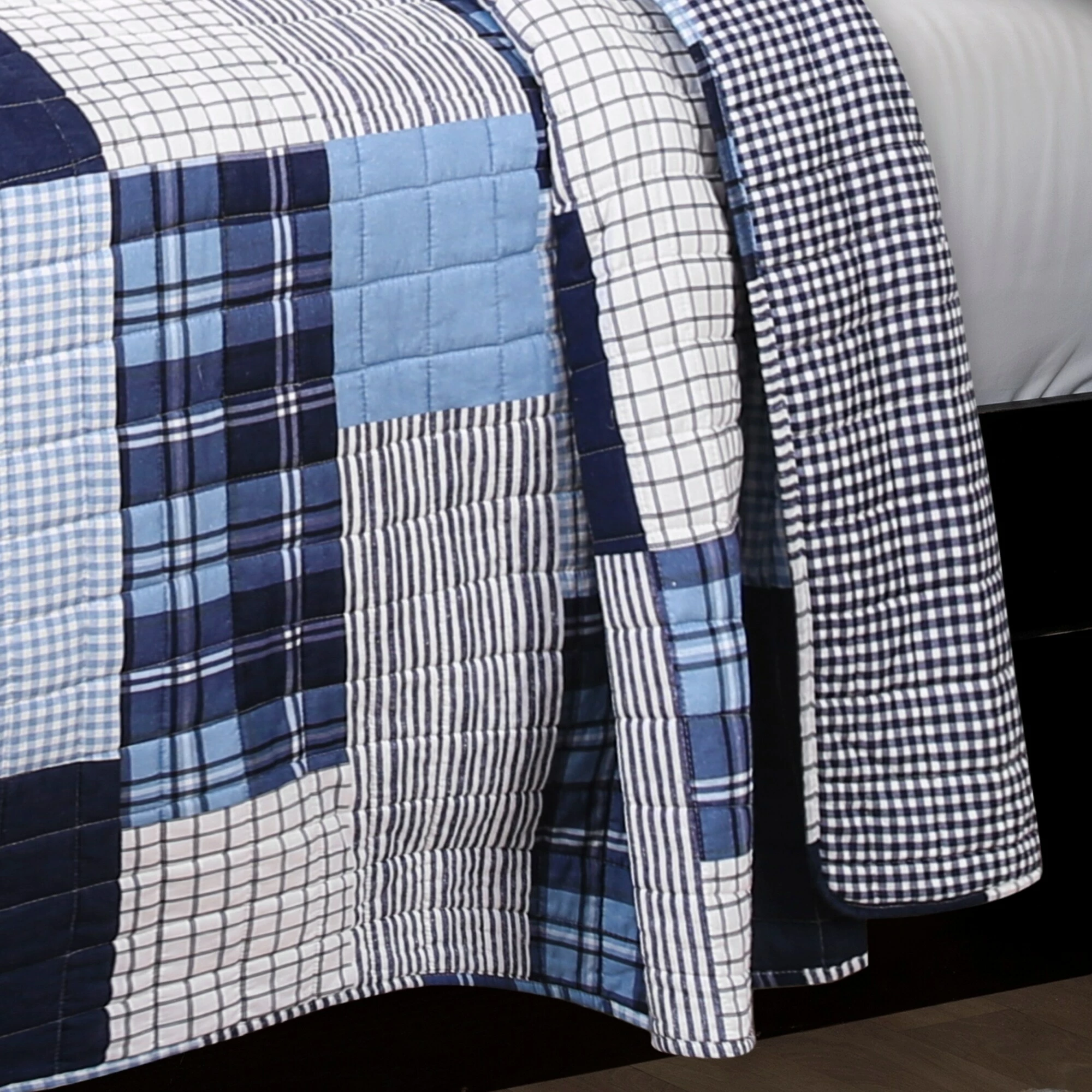 Best Pirce β Lush Decor Greenville Quilt Set Red π 10 Best Pirce β Lush Decor Greenville Quilt Set Red π - Image 10