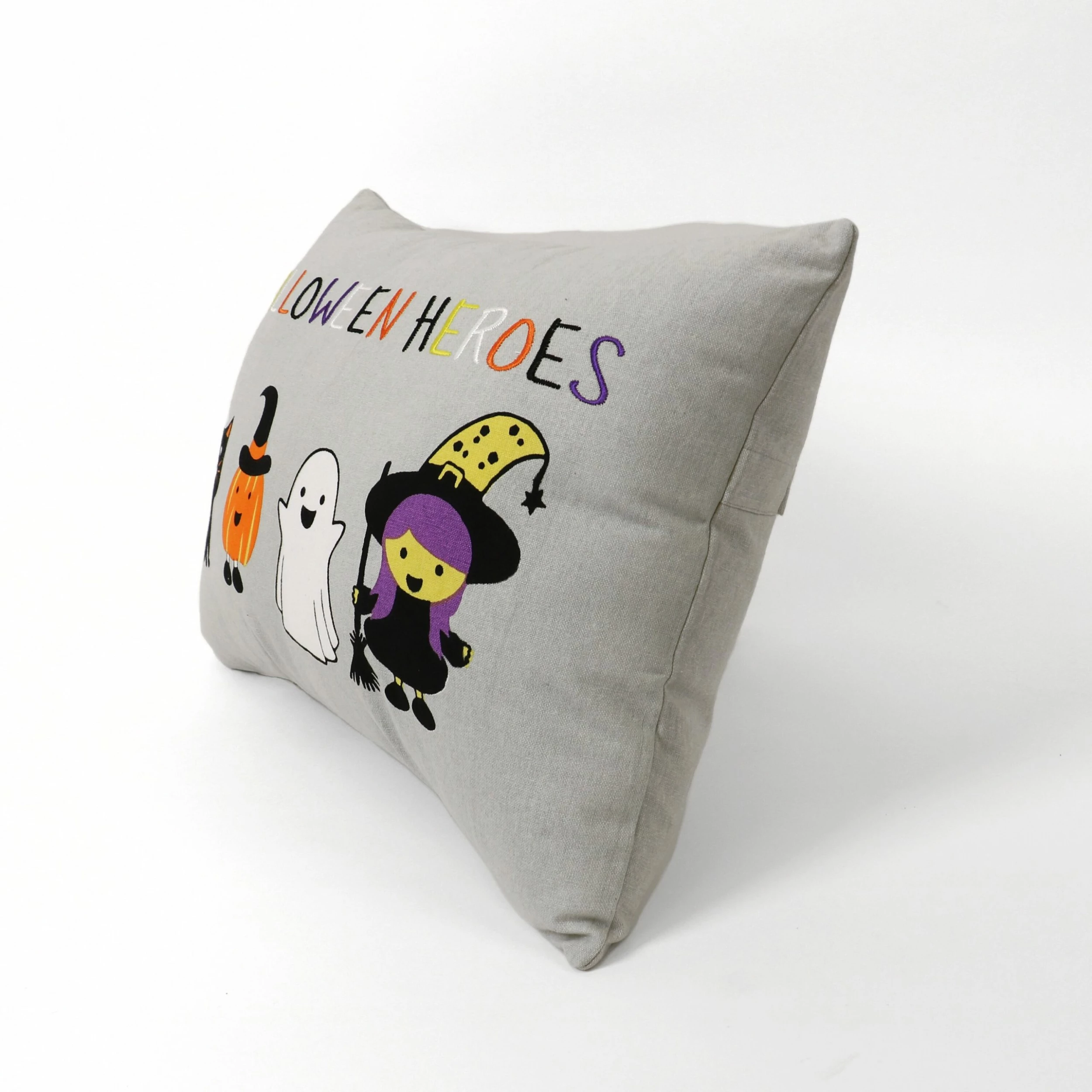 Deals π₯ Lush Decor π¦ Halloween Heroes Decorative Pillow Single π 4 Deals π₯ Lush Decor π¦ Halloween Heroes Decorative Pillow Single π - Image 4