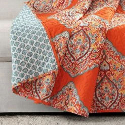 Coupon ❤️ Lush Decor Harley Throw Blanket 💯 -Lush Decor Shop Lush Decor Harley Throw Blanket 52276ad8 2ae9 4fe1 8c00 8c3354de269b