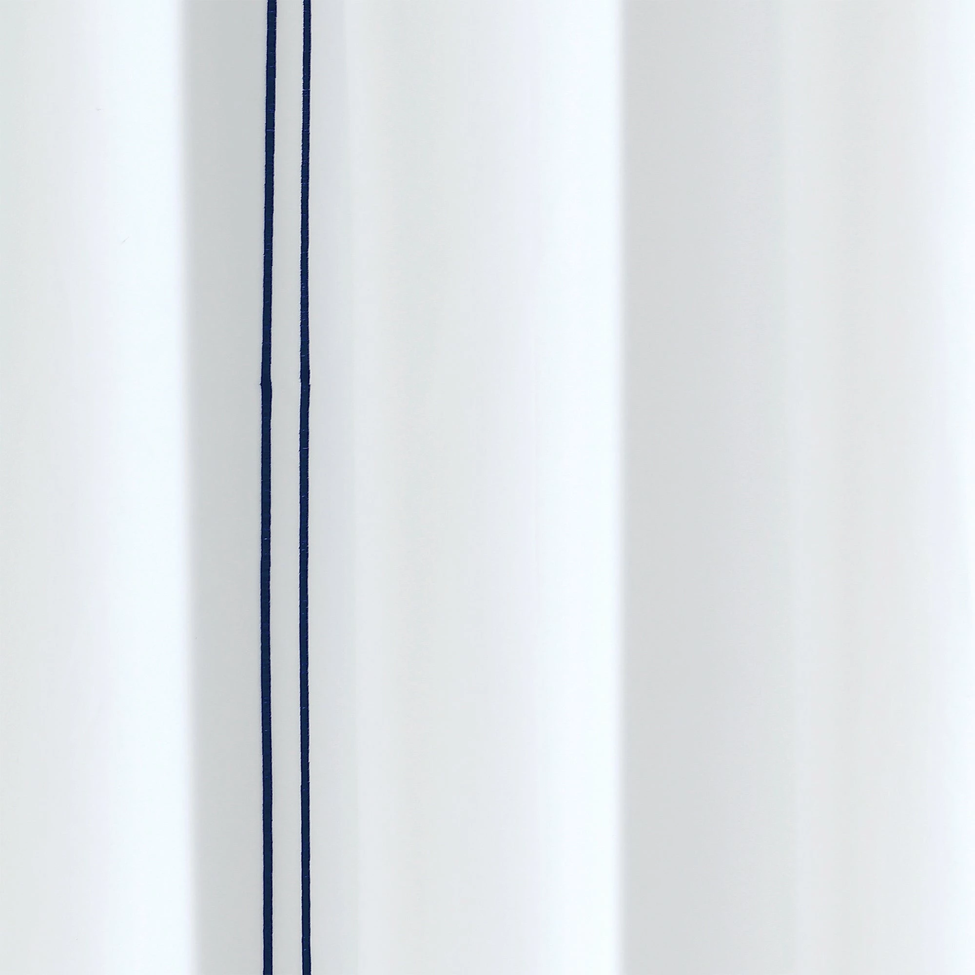 Best deal π Lush Decor Hotel Collection Shower Curtain White/wheat π 7 Best deal π Lush Decor Hotel Collection Shower Curtain White/wheat π - Image 7