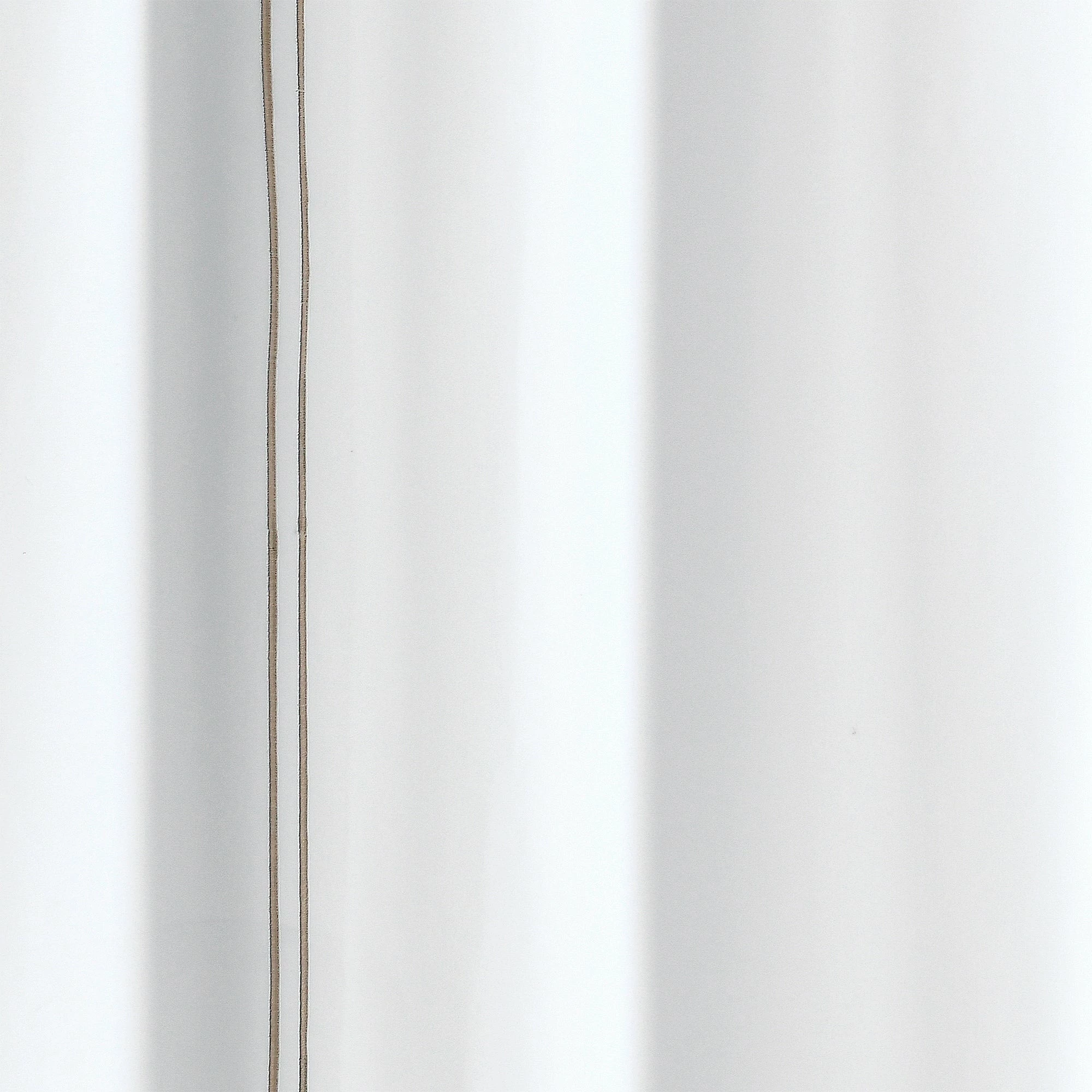 Best deal π Lush Decor Hotel Collection Shower Curtain White/wheat π 10 Best deal π Lush Decor Hotel Collection Shower Curtain White/wheat π - Image 10