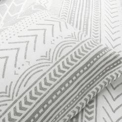 Top 10 β Lush Decor Hygge Geo Reversible 3 Piece Cotton Duvet Set White/grey π 26 Top 10 β Lush Decor Hygge Geo Reversible 3 Piece Cotton Duvet Set White/grey π -Lush Decor Shop Lush Decor Hygge Geo Reversible 3 Piece Cotton Duvet Set 11