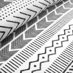 Top 10 β Lush Decor Hygge Geo Reversible 3 Piece Cotton Duvet Set White/grey π 22 Top 10 β Lush Decor Hygge Geo Reversible 3 Piece Cotton Duvet Set White/grey π -Lush Decor Shop Lush Decor Hygge Geo Reversible 3 Piece Cotton Duvet Set 7