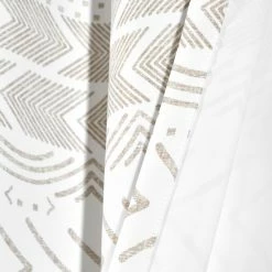 Brand new β Lush Decor Hygge Geo Room Darkening Window Curtain Panel Pair Yellow & Gray π 29 Brand new β Lush Decor Hygge Geo Room Darkening Window Curtain Panel Pair Yellow & Gray π -Lush Decor Shop Lush Decor Hygge Geo Room Darkening Window Curtain Panel Pair 14