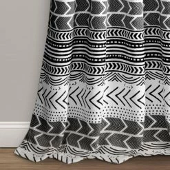 Brand new β Lush Decor Hygge Geo Room Darkening Window Curtain Panel Pair Yellow & Gray π 18 Brand new β Lush Decor Hygge Geo Room Darkening Window Curtain Panel Pair Yellow & Gray π -Lush Decor Shop Lush Decor Hygge Geo Room Darkening Window Curtain Panel Pair 3