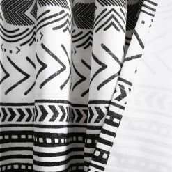 Brand new β Lush Decor Hygge Geo Room Darkening Window Curtain Panel Pair Yellow & Gray π 19 Brand new β Lush Decor Hygge Geo Room Darkening Window Curtain Panel Pair Yellow & Gray π -Lush Decor Shop Lush Decor Hygge Geo Room Darkening Window Curtain Panel Pair 4