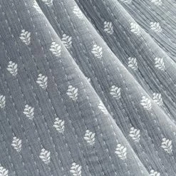 Best Pirce π Lush Decor Hygge Kantha Pick Stitch Yarn Dyed Cotton Jacquard Throw Blanket Navy π 23 Best Pirce π Lush Decor Hygge Kantha Pick Stitch Yarn Dyed Cotton Jacquard Throw Blanket Navy π -Lush Decor Shop Lush Decor Hygge Kantha Pick Stitch Yarn Dyed Cotton Jacquard Throw Blanket 10