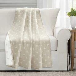 Best Pirce π Lush Decor Hygge Kantha Pick Stitch Yarn Dyed Cotton Jacquard Throw Blanket Navy π 15 Best Pirce π Lush Decor Hygge Kantha Pick Stitch Yarn Dyed Cotton Jacquard Throw Blanket Navy π -Lush Decor Shop Lush Decor Hygge Kantha Pick Stitch Yarn Dyed Cotton Jacquard Throw Blanket 2