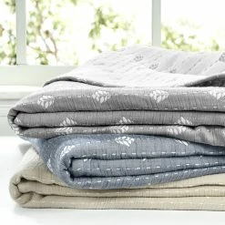 Best Pirce π Lush Decor Hygge Kantha Pick Stitch Yarn Dyed Cotton Jacquard Throw Blanket Navy π 21 Best Pirce π Lush Decor Hygge Kantha Pick Stitch Yarn Dyed Cotton Jacquard Throw Blanket Navy π -Lush Decor Shop Lush Decor Hygge Kantha Pick Stitch Yarn Dyed Cotton Jacquard Throw Blanket 8