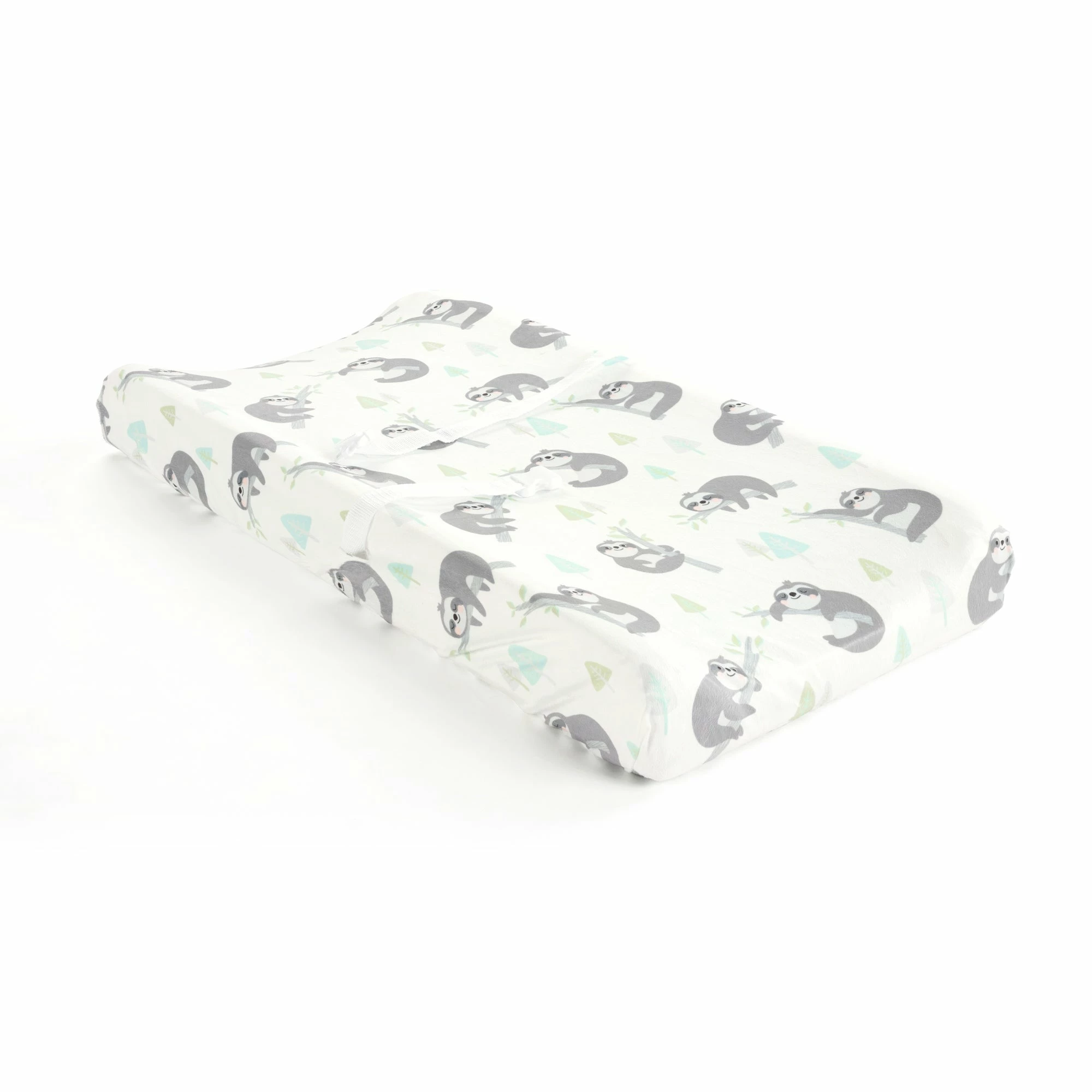 Top 10 π Lush Decor Hygge Sloth Soft & Plush Changing Pad Cover - 32" X 16" X 5" π 1 Top 10 π Lush Decor Hygge Sloth Soft & Plush Changing Pad Cover - 32" X 16" X 5" π