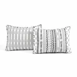 Best deal π Lush Decor Hygge Stripe 3 Piece Quilt Set Black & White π 26 Best deal π Lush Decor Hygge Stripe 3 Piece Quilt Set Black & White π -Lush Decor Shop Lush Decor Hygge Stripe 3 Piece Quilt Set 11