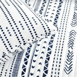 Best deal π Lush Decor Hygge Stripe 3 Piece Quilt Set Black & White π 20 Best deal π Lush Decor Hygge Stripe 3 Piece Quilt Set Black & White π -Lush Decor Shop Lush Decor Hygge Stripe 3 Piece Quilt Set 5