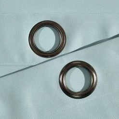 Best deal 🛒 Lush Decor Insulated Grommet Blackout Curtain Panel Pair ✔️ -Lush Decor Shop Lush Decor Insulated Grommet Blackout Curtain Panel Pair 6