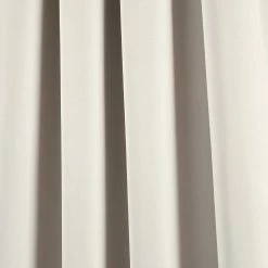 Flash Sale ⌛ Lush Decor Insulated Rod Pocket Blackout Window Curtain Panel Pair Dark Gray ✔️ -Lush Decor Shop Lush Decor Insulated Rod Pocket Blackout Window Curtain Panel Pair 10