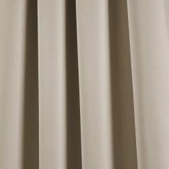 Flash Sale ⌛ Lush Decor Insulated Rod Pocket Blackout Window Curtain Panel Pair Dark Gray ✔️ -Lush Decor Shop Lush Decor Insulated Rod Pocket Blackout Window Curtain Panel Pair 4