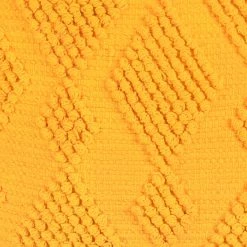 New 😀 Lush Decor Julie Tassel Decorative Pillow Single Snow White 🎉 -Lush Decor Shop Lush Decor Julie Tassel Decorative Pillow Single 5