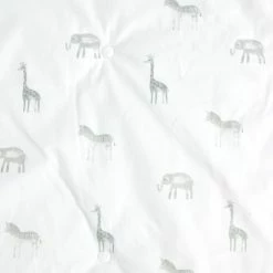 Wholesale 😍 Lush Decor Jungle Adventure Baby Square With Border Play Mat 🤩 -Lush Decor Shop Lush Decor Jungle Adventure Baby Square With Border Play Mat 2