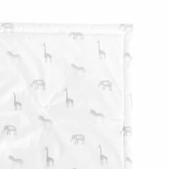 Wholesale 😍 Lush Decor Jungle Adventure Baby Square With Border Play Mat 🤩 -Lush Decor Shop Lush Decor Jungle Adventure Baby Square With Border Play Mat 4