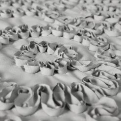 Top 10 ⌛ Lush Decor Keila Shower Curtain Gray 💯 -Lush Decor Shop Lush Decor Keila Shower Curtain 6