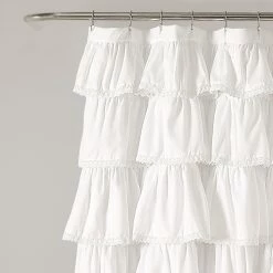 Best deal β¨ Lush Decor Lace Ruffle Shower Curtain Blush π 20 Best deal β¨ Lush Decor Lace Ruffle Shower Curtain Blush π -Lush Decor Shop Lush Decor Lace Ruffle Shower Curtain 7e185a84 77ff 4162 8fc9 8262595308ec