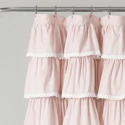 Best deal β¨ Lush Decor Lace Ruffle Shower Curtain Blush π 26 Best deal β¨ Lush Decor Lace Ruffle Shower Curtain Blush π -Lush Decor Shop Lush Decor Lace Ruffle Shower Curtain 8f3e8311 3f0f 4e1e 9cbc a9270a8b72c3