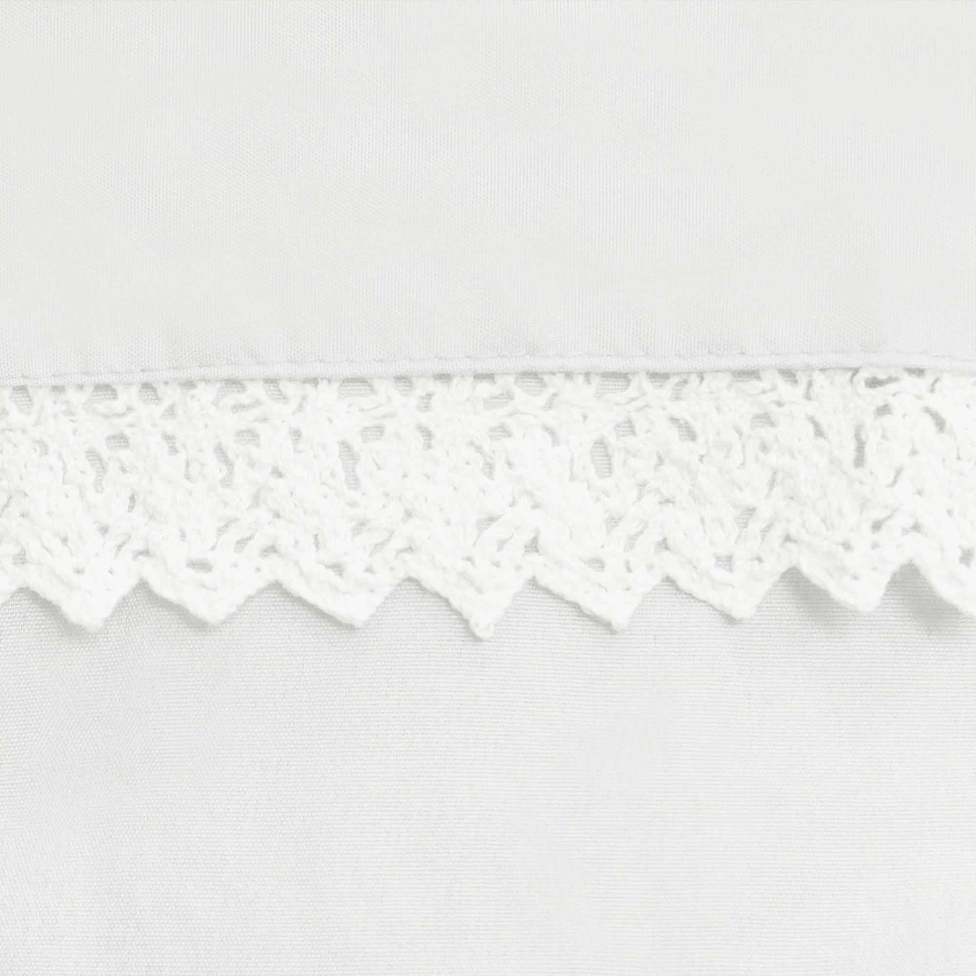 Best deal β¨ Lush Decor Lace Ruffle Shower Curtain Blush π 10 Best deal β¨ Lush Decor Lace Ruffle Shower Curtain Blush π - Image 10