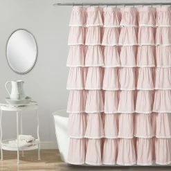 Best deal β¨ Lush Decor Lace Ruffle Shower Curtain Blush π 25 Best deal β¨ Lush Decor Lace Ruffle Shower Curtain Blush π -Lush Decor Shop Lush Decor Lace Ruffle Shower Curtain f9b973d3 5706 40d5 9484 dd90b5e22811