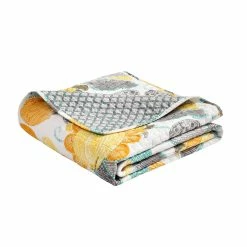 Best Pirce β€οΈ Lush Decor Layla Throw Blanket Yellow π 8 Best Pirce β€οΈ Lush Decor Layla Throw Blanket Yellow π -Lush Decor Shop Lush Decor Layla Throw Blanket 2
