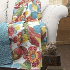 Best Pirce β€οΈ Lush Decor Layla Throw Blanket Yellow π 11 Best Pirce β€οΈ Lush Decor Layla Throw Blanket Yellow π -Lush Decor Shop Lush Decor Layla Throw Blanket 5