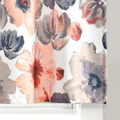 Buy ✨ Lush Decor Leah Light Filtering Kitchen Tiers Blue ⌛ 23 Buy ✨ Lush Decor Leah Light Filtering Kitchen Tiers Blue ⌛ -Lush Decor Shop Lush Decor Leah Light Filtering Kitchen Tiers 8