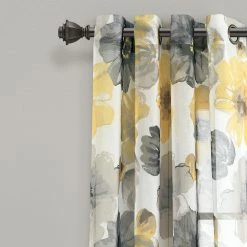 Coupon π― Lush Decor Leah Sheer Window Curtain Panel Pair - 84" X 52" Blue π₯ 27 Coupon π― Lush Decor Leah Sheer Window Curtain Panel Pair - 84" X 52" Blue π₯ -Lush Decor Shop Lush Decor Leah Sheer Window Curtain Panel Pair 12