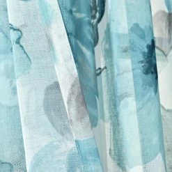 Coupon π― Lush Decor Leah Sheer Window Curtain Panel Pair - 84" X 52" Blue π₯ 29 Coupon π― Lush Decor Leah Sheer Window Curtain Panel Pair - 84" X 52" Blue π₯ -Lush Decor Shop Lush Decor Leah Sheer Window Curtain Panel Pair 14