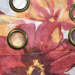 Coupon π― Lush Decor Leah Sheer Window Curtain Panel Pair - 84" X 52" Blue π₯ 18 Coupon π― Lush Decor Leah Sheer Window Curtain Panel Pair - 84" X 52" Blue π₯ -Lush Decor Shop Lush Decor Leah Sheer Window Curtain Panel Pair 3