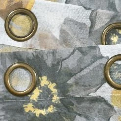 Coupon π― Lush Decor Leah Sheer Window Curtain Panel Pair - 84" X 52" Blue π₯ 23 Coupon π― Lush Decor Leah Sheer Window Curtain Panel Pair - 84" X 52" Blue π₯ -Lush Decor Shop Lush Decor Leah Sheer Window Curtain Panel Pair 8