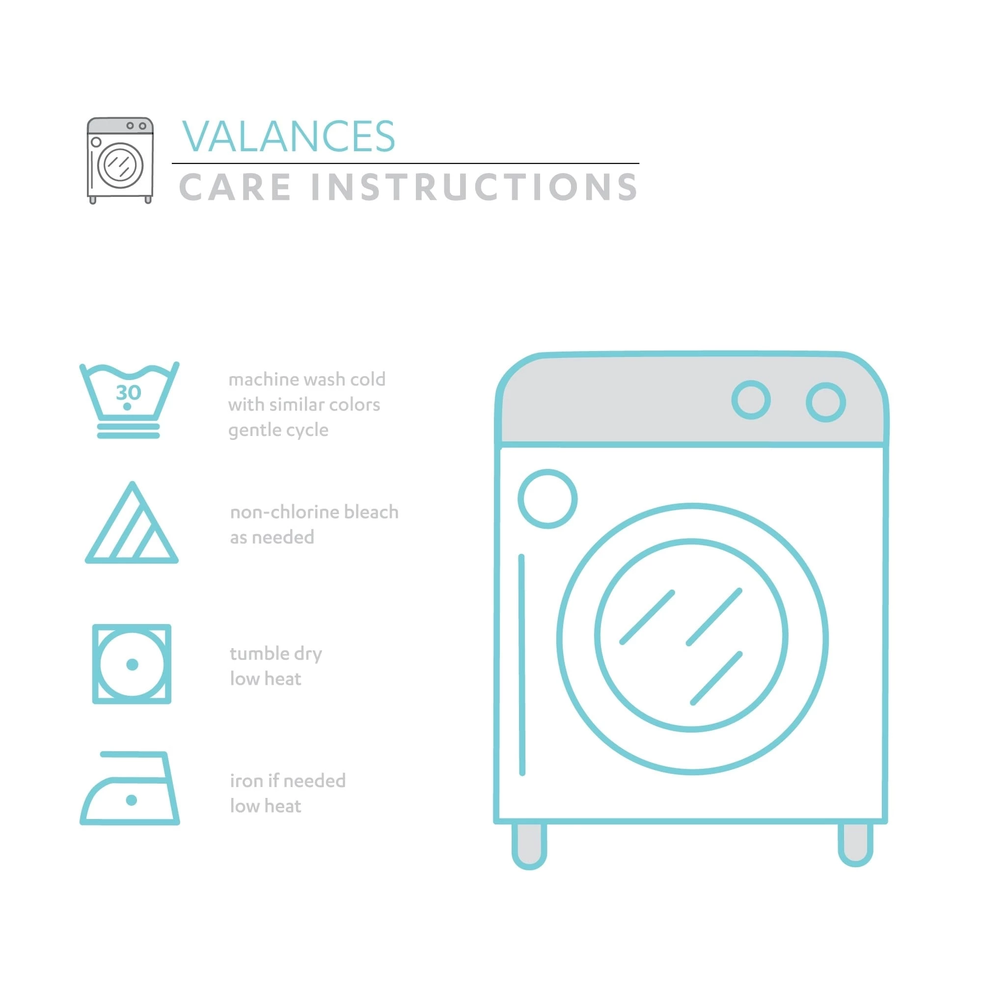 Coupon π€© Lush Decor Leah Valance - 52x18 Yellow & Gray π 13 Coupon π€© Lush Decor Leah Valance - 52x18 Yellow & Gray π - Image 13