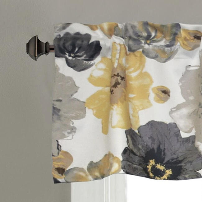 Coupon π€© Lush Decor Leah Valance - 52x18 Yellow & Gray π 5 Coupon π€© Lush Decor Leah Valance - 52x18 Yellow & Gray π - Image 5